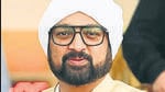 NCP MLA Atul Benke meets Pawar, sparks speculation NCP MLA Atul Benke meets Pawar, sparks speculation