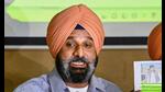Bikram Singh Majithia Bikram Singh Majithia