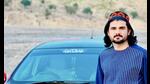Born in 1994, Gilaman Wazir grew up near the Durand line in northern Waziristan (Pakhtun1103/Wikimedia commons) Born in 1994, Gilaman Wazir grew up near the Durand line in northern Waziristan (Pakhtun1103/Wikimedia commons)