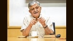 General Ved Prakash Malik General Ved Prakash Malik