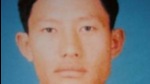 Kargil war hero Captain Neikezhakuo Kengurüse Kargil war hero Captain Neikezhakuo Kengurüse