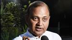 Somnath Bharti’s plea said that on the day of the polls, Bansuri Swaraj’s booth agents had her pamphlets displaying her ballot number, photo, and election symbol, along with a photo of Prime Minister Narendra Modi. (ANI) Somnath Bharti’s plea said that on the day of the polls, Bansuri Swaraj’s booth agents had her pamphlets displaying her ballot number, photo, and election symbol, along with a photo of Prime Minister Narendra Modi. (ANI)