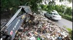 The PCMC area daily generates 1150 metric tonnes of waste, out of which 700 tonnes is dry waste and 450 tonnes is wet waste. (HT PHOTO) The PCMC area daily generates 1150 metric tonnes of waste, out of which 700 tonnes is dry waste and 450 tonnes is wet waste. (HT PHOTO)