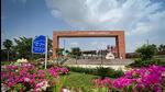 The event will be held at Bharat Mandapam from July 21 to 31. (HT Archive) The event will be held at Bharat Mandapam from July 21 to 31. (HT Archive)