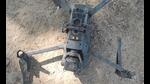 The recovered drone has been identified as a DJI MAVIC 3 Classic, manufactured in China. (Picture only for representational purpose) The recovered drone has been identified as a DJI MAVIC 3 Classic, manufactured in China. (Picture only for representational purpose)
