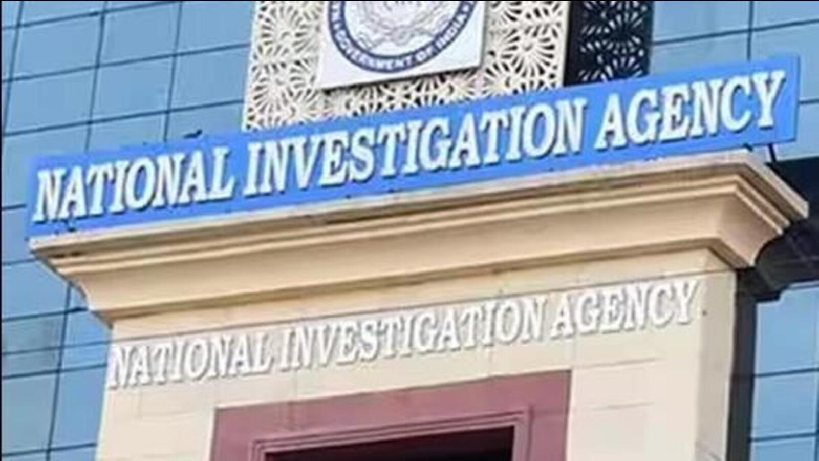 Mohali: 2 women among 8 held for ₹50L extortion bid posing as NIA officials