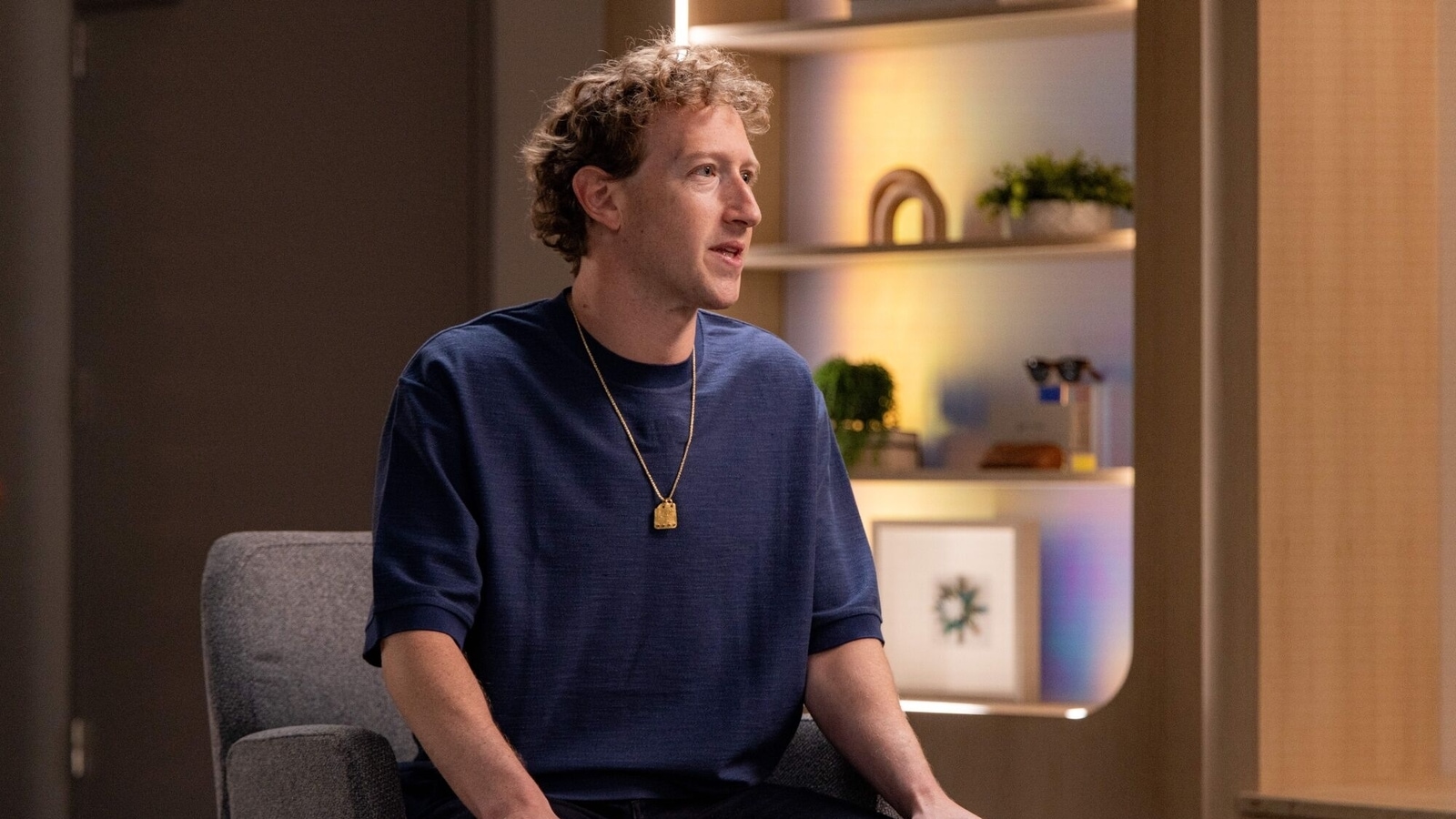 Mark Zuckerberg declines to endorse Donald Trump or Joe Biden for upcoming election