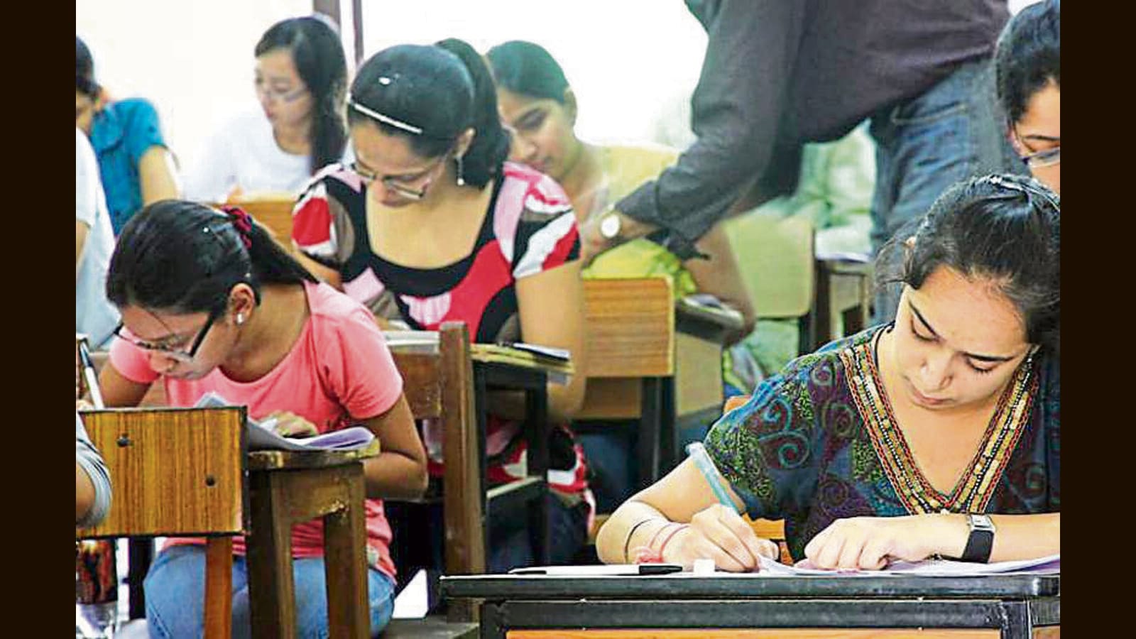 NEET controversy: A call for quality education in India