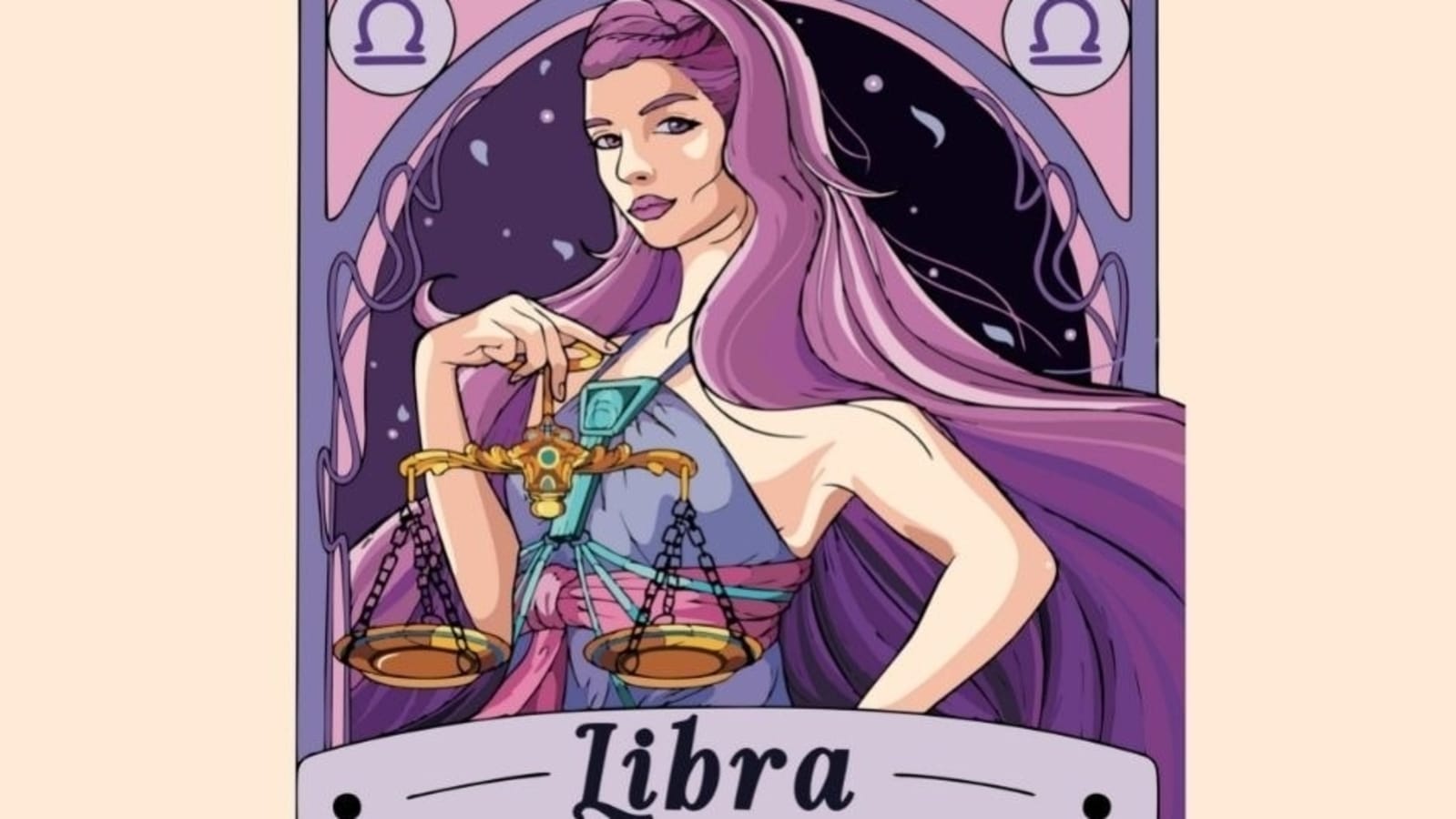 Weekly Horoscope Libra, July 21-27, 2024 predicts romances on the cards