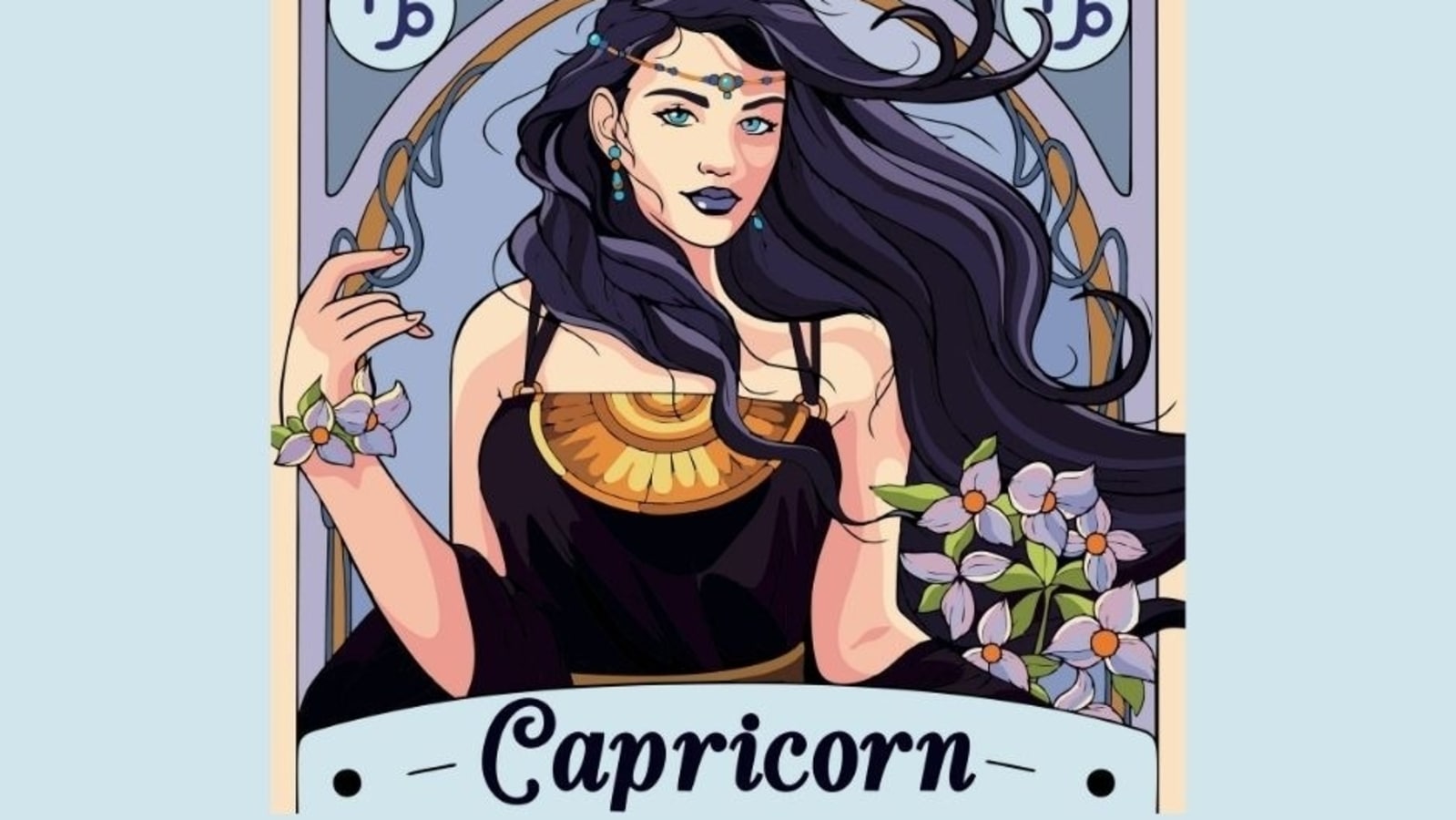 Weekly Horoscope Capricorn, July 21-27, 2024 predicts positive results