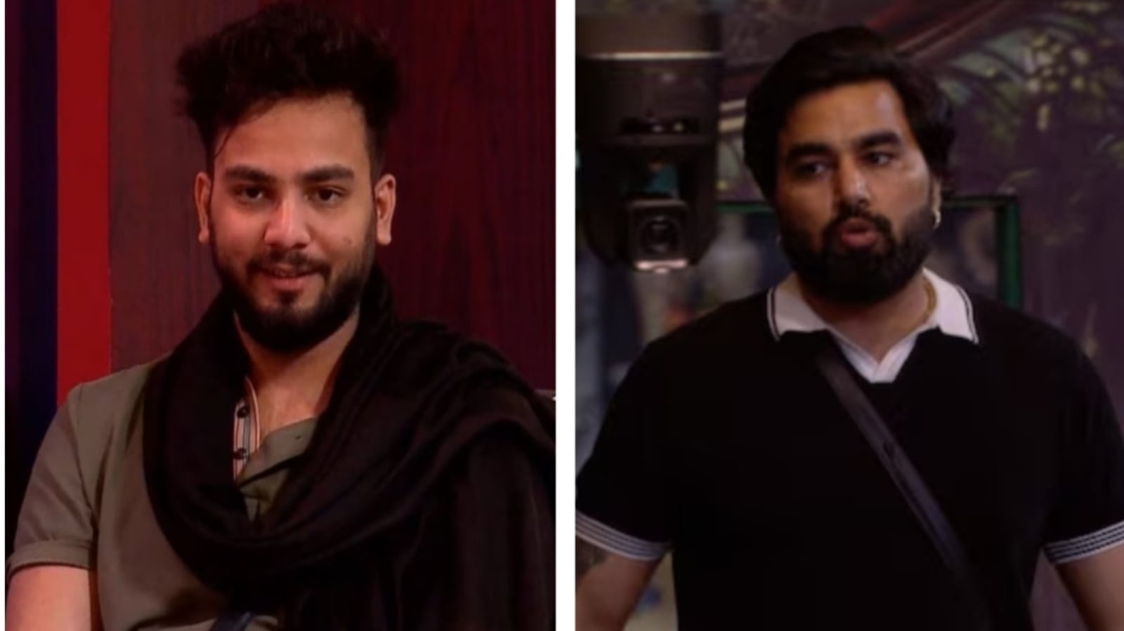 Elvish Yadav fans are furious as Armaan Malik says Bigg Boss OTT 2 winner got lucky