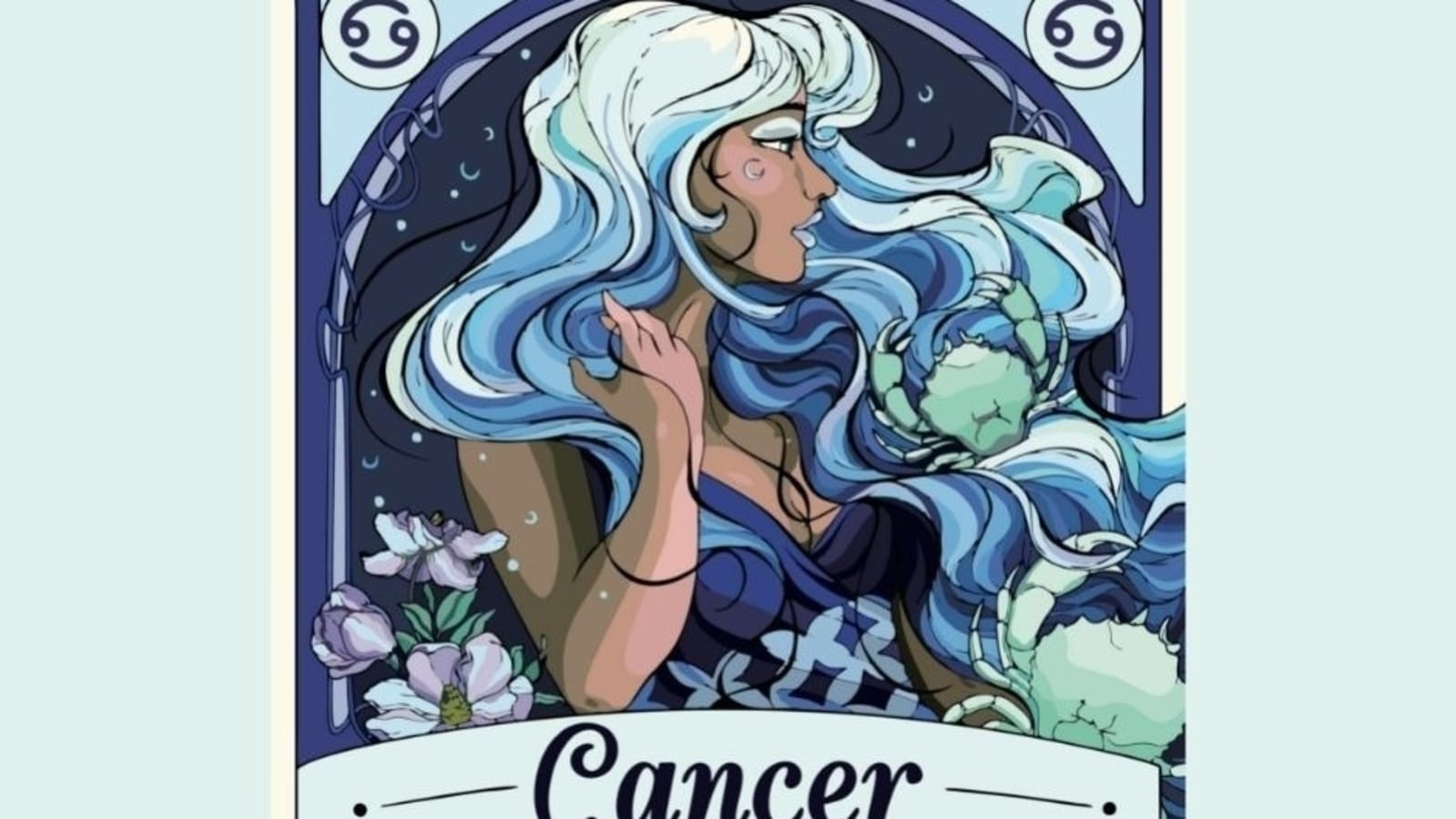 Weekly Horoscope Cancer, July 21-27, 2024 predicts new career prospects