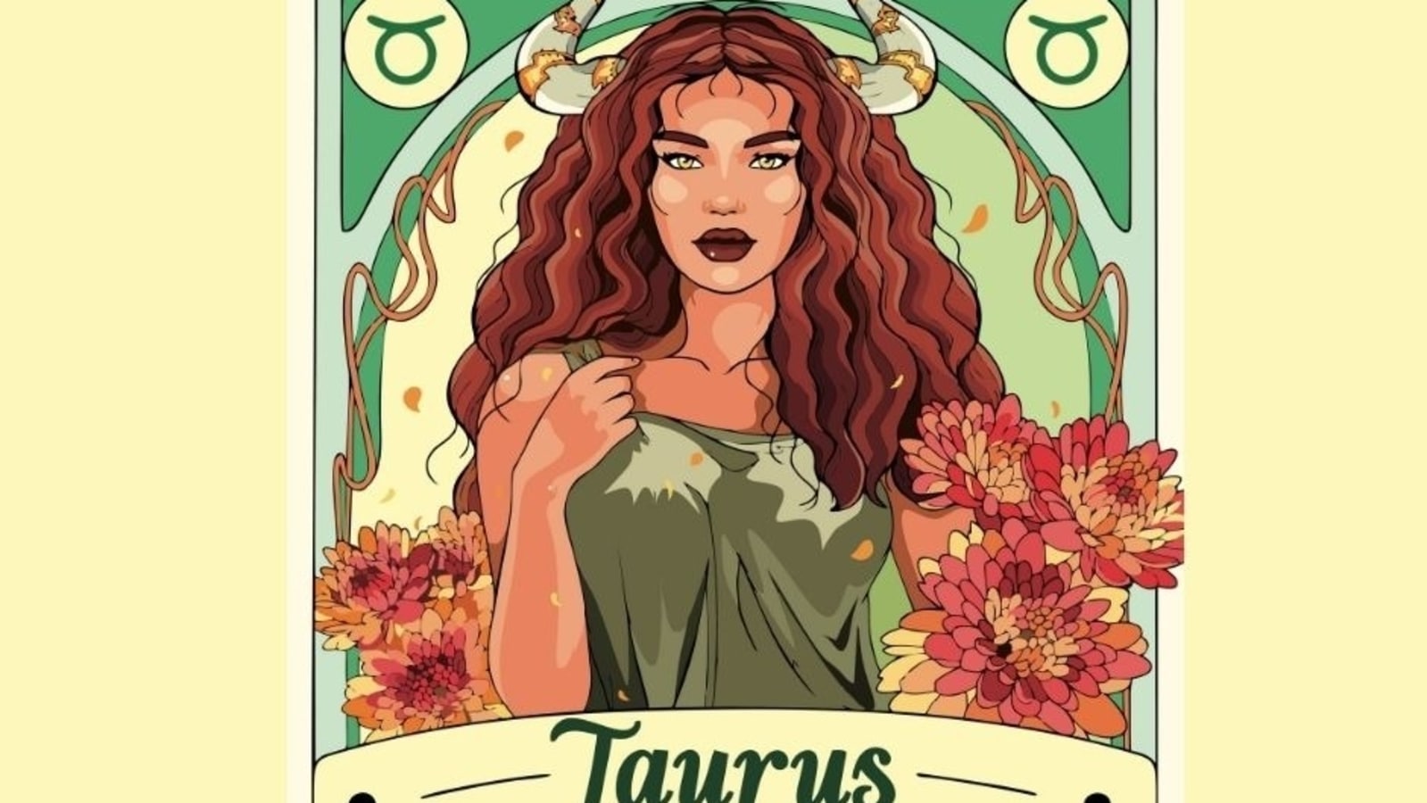 Weekly Horoscope Taurus, July 21-27, 2024 predicts stability and growth