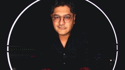 Dhruv Ghanekar Dhruv Ghanekar