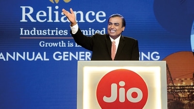 Reliance Industries Chairman, and Managing Director Mukesh Ambani. (ANI) Reliance Industries Chairman, and Managing Director Mukesh Ambani. (ANI)