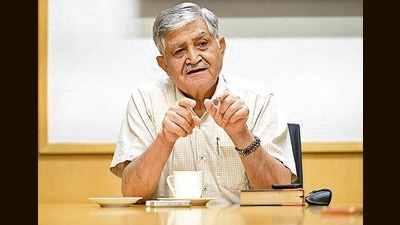 General Ved Prakash Malik General Ved Prakash Malik