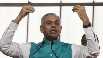 Gujarat governor Acharya Devrat (HT FIle Photo)