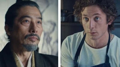 Here's where you can watch Shogun, The Bear, and other Emmy nominations Here's where you can watch Shogun, The Bear, and other Emmy nominations