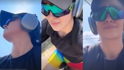 Natasa Stankovic shared pictures and videos on Instagram. Natasa Stankovic shared pictures and videos on Instagram.