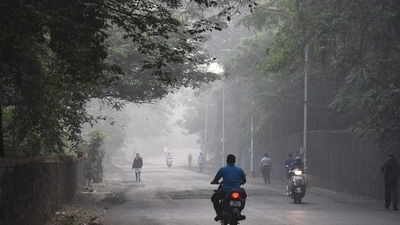 The primary factor contributing to the current cold spell in the city is the presence of an offshore trough that has been forming over coastal Karnataka. (HT PHOTO) The primary factor contributing to the current cold spell in the city is the presence of an offshore trough that has been forming over coastal Karnataka. (HT PHOTO)