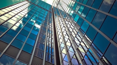 Larsen & Toubro’s realty arm L&T Seawoods Limited has sold 59,457 sq ft of commercial space for ₹100 crore to Suryoday Small Finance Bank. (Picture for representational purposes only) (Pixabay) Larsen & Toubro’s realty arm L&T Seawoods Limited has sold 59,457 sq ft of commercial space for ₹100 crore to Suryoday Small Finance Bank. (Picture for representational purposes only) (Pixabay)