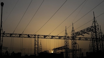 Bengaluru sees power cuts often. (REPRESENTATIVE IMAGE) Bengaluru sees power cuts often. (REPRESENTATIVE IMAGE)