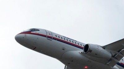 Plane crashes during emergency landing in Ohio, 3 people killed (AP/Representational image) Plane crashes during emergency landing in Ohio, 3 people killed (AP/Representational image)