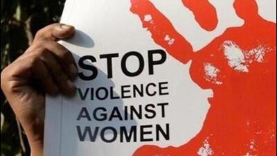 The accused was booked for abduction, rape and sexual assault. (Representative photo) The accused was booked for abduction, rape and sexual assault. (Representative photo)