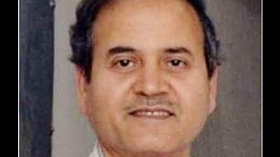 The position of dean of academics at PGIMER, Chandigarh, has been filled by acting officials ever since it became vacant in April 2023, following the retirement of Dr Rakesh Sehgal (HT Photo) The position of dean of academics at PGIMER, Chandigarh, has been filled by acting officials ever since it became vacant in April 2023, following the retirement of Dr Rakesh Sehgal (HT Photo)