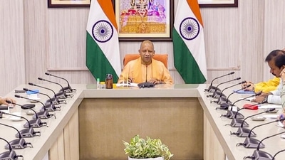 The UP-SCRDA with its headquarters in Lucknow will be helmed by the UP CM Yogi Adityanath and will have the chief secretary of the state as the vice-chairman(PTI) The UP-SCRDA with its headquarters in Lucknow will be helmed by the UP CM Yogi Adityanath and will have the chief secretary of the state as the vice-chairman(PTI)