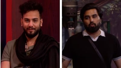 Armaan Malik was slammed by Elvish Yadav fans for criticising him on Bigg Boss OTT 3. Armaan Malik was slammed by Elvish Yadav fans for criticising him on Bigg Boss OTT 3.