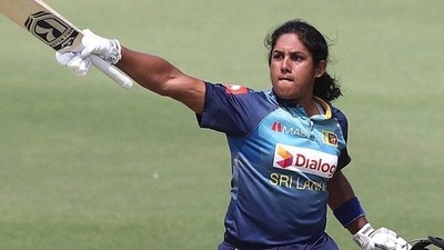 Women’s Asia Cup, Sri Lanka vs Malaysia: Fantasy XI Prediction Women’s Asia Cup, Sri Lanka vs Malaysia: Fantasy XI Prediction