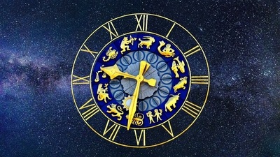 All zodiac signs have their own characteristics and traits which define someone’s personality. (Pixabay) All zodiac signs have their own characteristics and traits which define someone’s personality. (Pixabay)