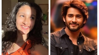 Mahesh babu penned a heartfelt birthday wish for his daughter Sitara. Mahesh babu penned a heartfelt birthday wish for his daughter Sitara.