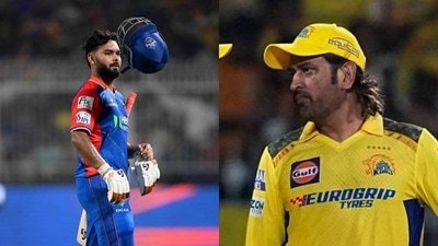 Rishabh Pant is likely to be released by Delhi Capitals Rishabh Pant is likely to be released by Delhi Capitals