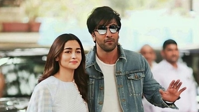 Ranbir Kapoor is married to actor Alia Bhatt, with whom he shares a daughter. Ranbir Kapoor is married to actor Alia Bhatt, with whom he shares a daughter.