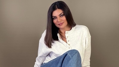Sushmita Sen was last seen in web series Aarya. Sushmita Sen was last seen in web series Aarya.