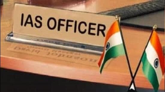 The Himachal government is already facing a shortage of senior IAS officers. (File)