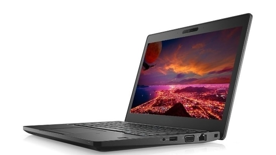 Choose from versatile laptops for your needs. 