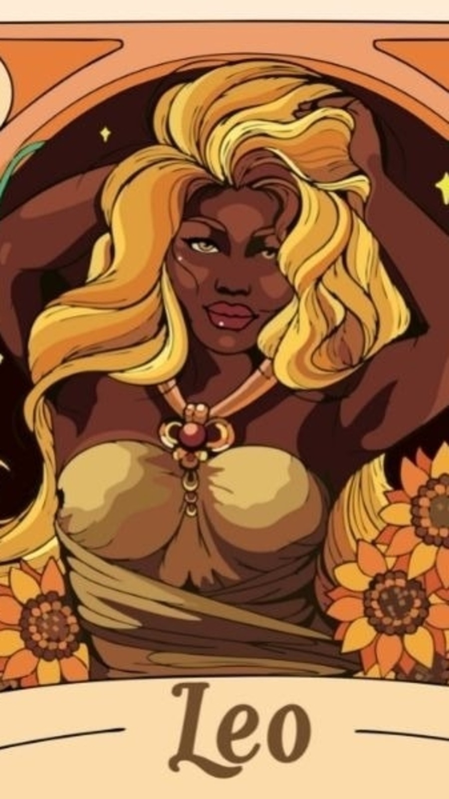 Weekly Horoscope Leo, July 21-27, 2024. Stay confident and open-minded.