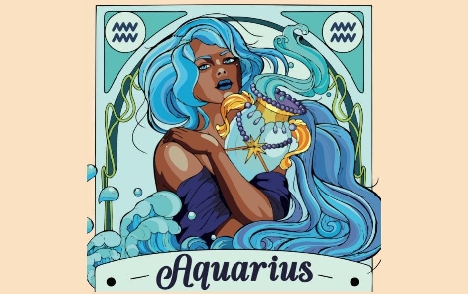 Aquarius Daily Horoscope Today, July 21-27, 2024: This week, Aquarius, embrace new opportunities in love, career, and health while staying mindful of financial decisions.