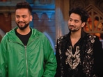 Elvish Yadav and Faisal Shaikh will be seen on Bigg Boss OTT 3. Elvish Yadav and Faisal Shaikh will be seen on Bigg Boss OTT 3.