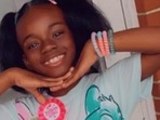 Tennessee girl, 12, allegedly smothers 8-year-old cousin Demeria Hollingsworth (pictured) after fight over iPhone (GoFundMe)