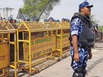 Communal clashes erupted in Nuh last year after mobs attacked a religious procession organised by the Vishva Hindu Parishad and Bajrang Dal.