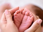 Throughout the process of IVF, the mother’s health, and later after the delivery, the baby’s health is of primary concern.(HT File) Throughout the process of IVF, the mother’s health, and later after the delivery, the baby’s health is of primary concern.(HT File)