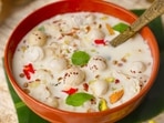 Tasty treats for Guru Purnima Tasty treats for Guru Purnima