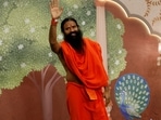 Baba Ramdev