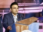 BCCI Secretary Jay Shah (PTI) BCCI Secretary Jay Shah (PTI)