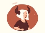 Taurus Daily Horoscope Today, July 22, 2024. Balance is the key for Taurus today.