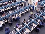 IT firms are formally requesting an option for employees to work up to 14 hours a day, which would consist of 12 hours regular work and an additional 2 hours of overtime. (Representational image)